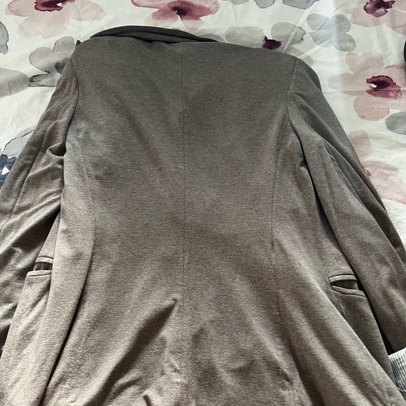 Cotton blazer - Picture 6 of 6